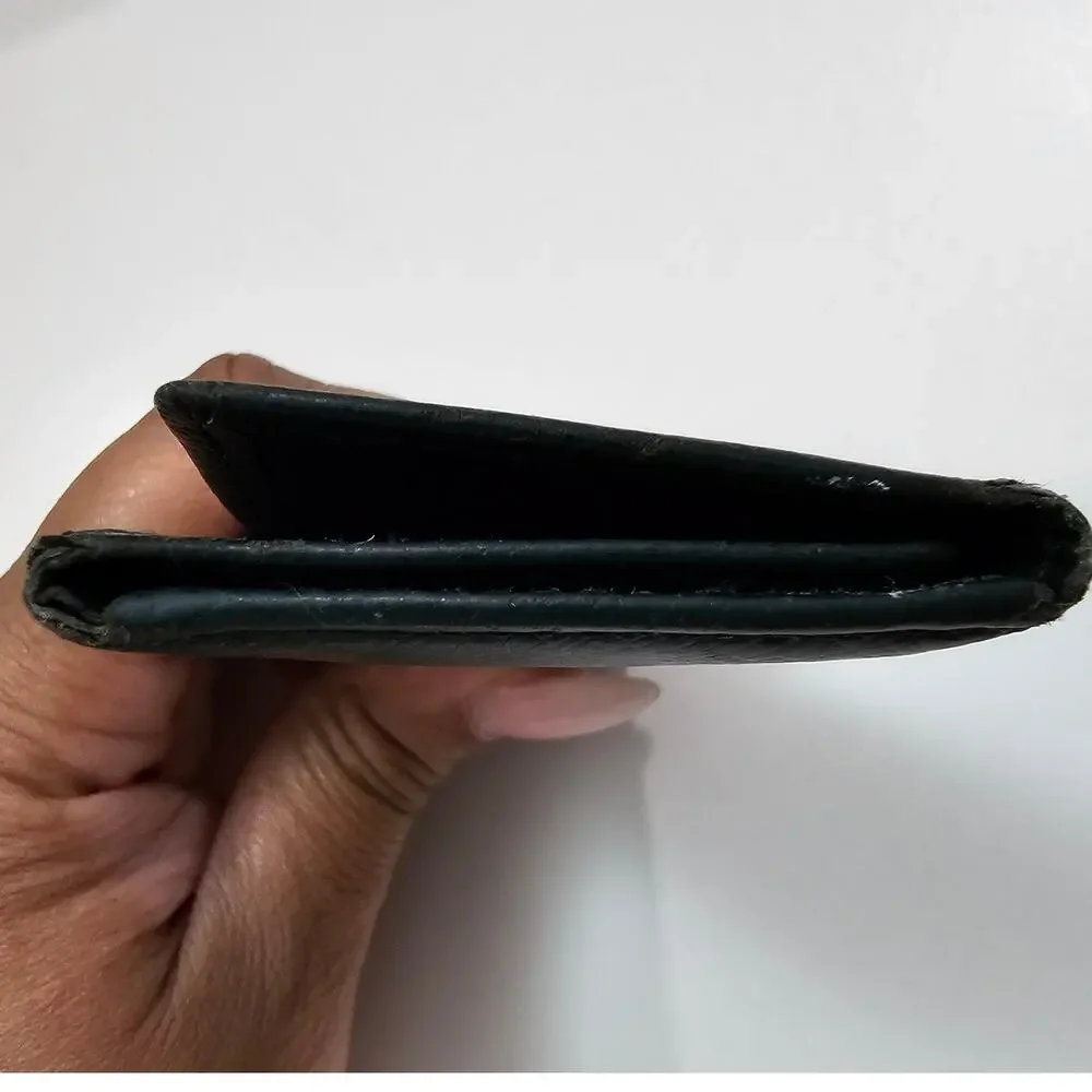 Louis Vuitton Key Case Holder Dark Green LV
